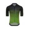 Kalas Aero Z1 Kurzarm-radtrikot Refurbished, Green