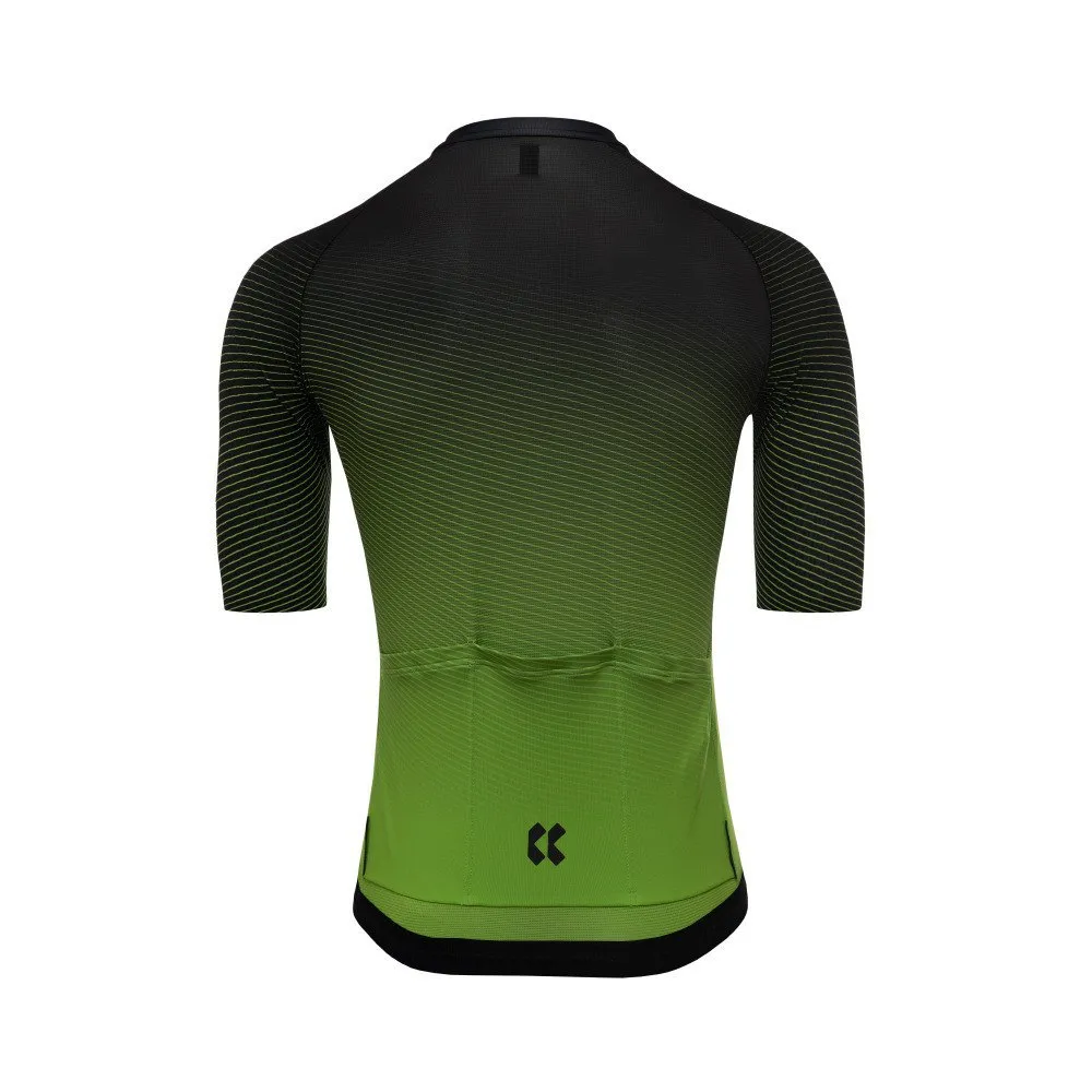Kalas Aero Z1 Kurzarm-radtrikot Refurbished, Green Kalas Aero Z1 Kurzarm-radtrikot Refurbished, Green