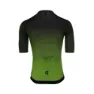Kalas Aero Z1 Kurzarm-radtrikot Refurbished, Green