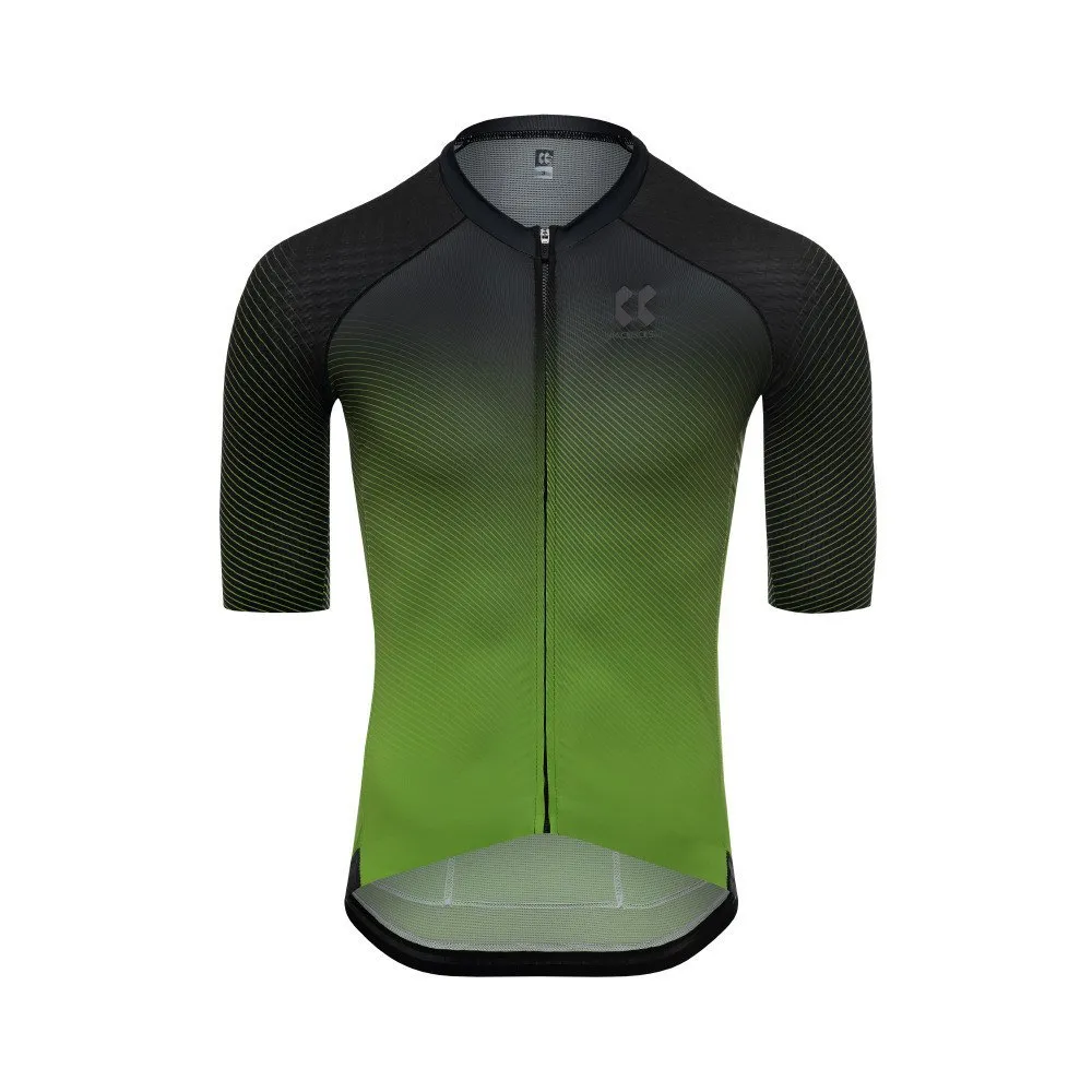 Kalas Aero Z1 Kurzarm-radtrikot Refurbished, Green Kalas Aero Z1 Kurzarm-radtrikot Refurbished, Green