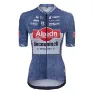 Kalas Alpecin-deceuninck 2024 Kurzarm-radtrikot