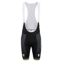 Kalas Alpecin-deceuninck World Champion 2023 Trägerhose Kalas Alpecin-deceuninck World Champion 2023 Trägerhose