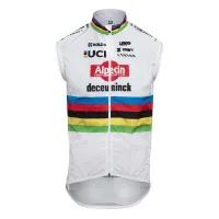 Kalas Alpecin-deceuninck World Champion 2024 Weste Kalas Alpecin-deceuninck World Champion 2024 Weste