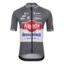 Kalas Alpecin-deceunink 2025 Kurzarm-radtrikot