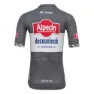 Kalas Alpecin-deceunink 2025 Kurzarm-radtrikot