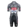 Kalas Alpecin-deceunink 2025 Rad-skinsuit