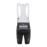 Kalas Alpecin-deceunink 2025 Trägerhose