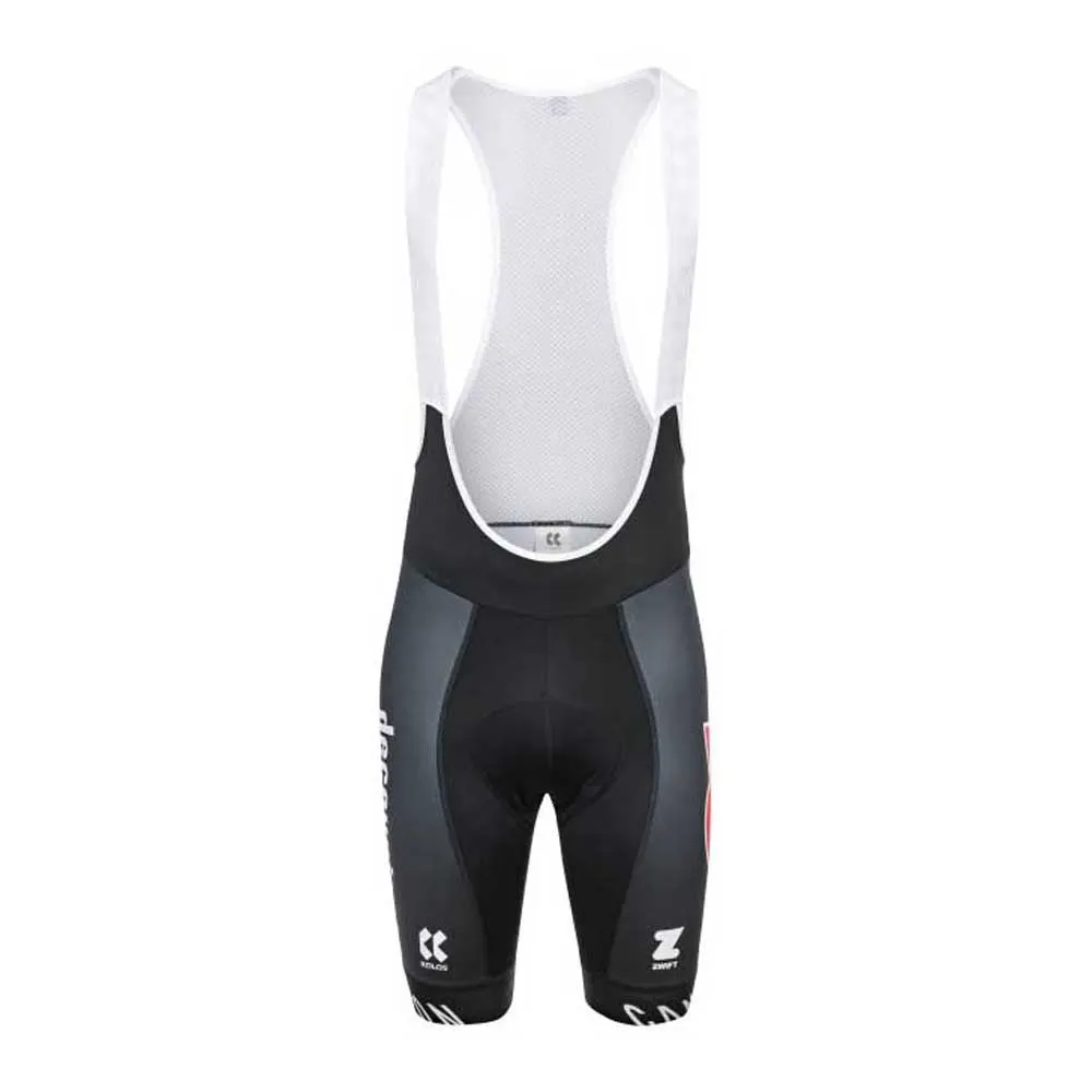 Kalas Alpecin-deceunink 2025 Trägerhose Kalas Alpecin-deceunink 2025 Trägerhose