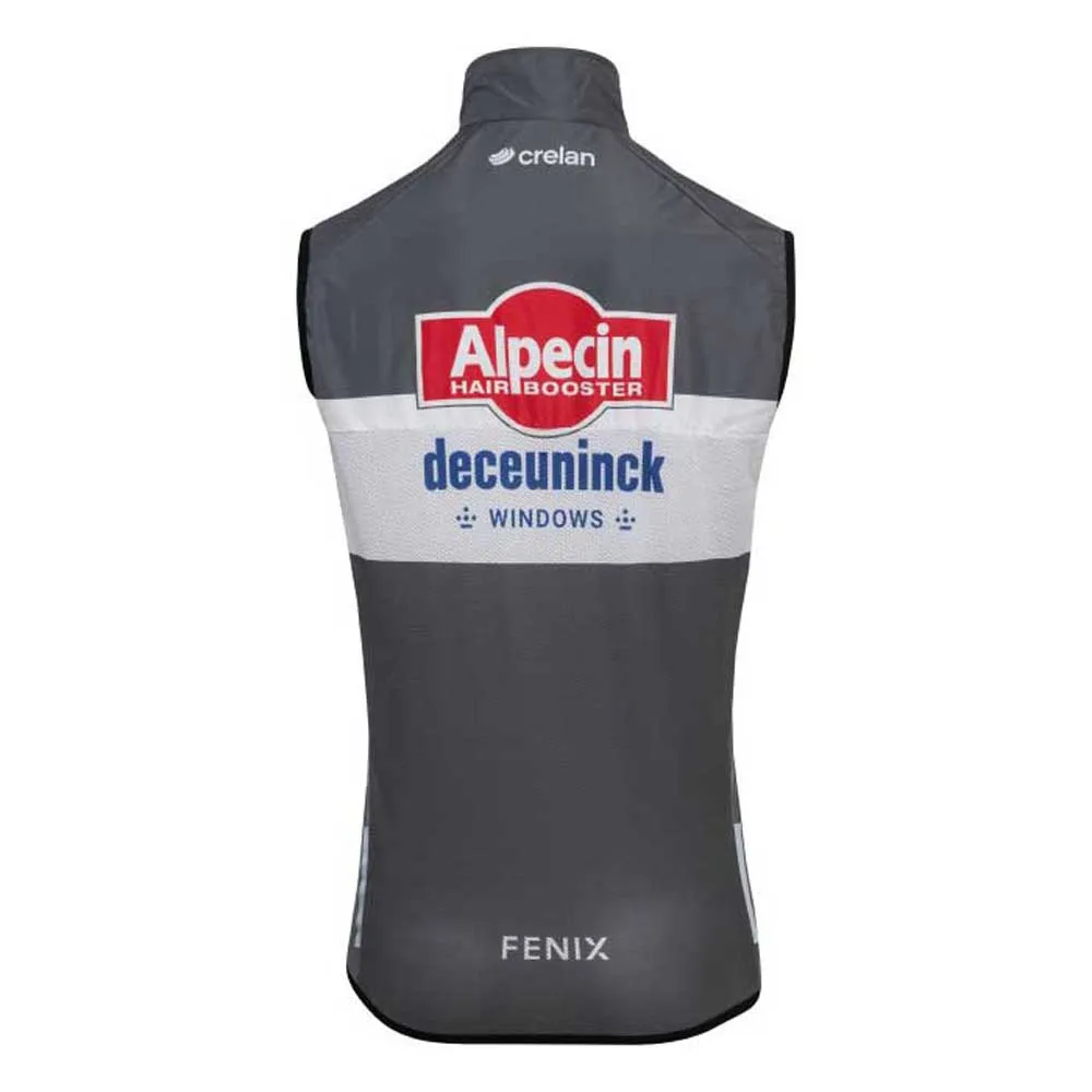 Kalas Alpecin-deceunink 2025 Weste Kalas Alpecin-deceunink 2025 Weste