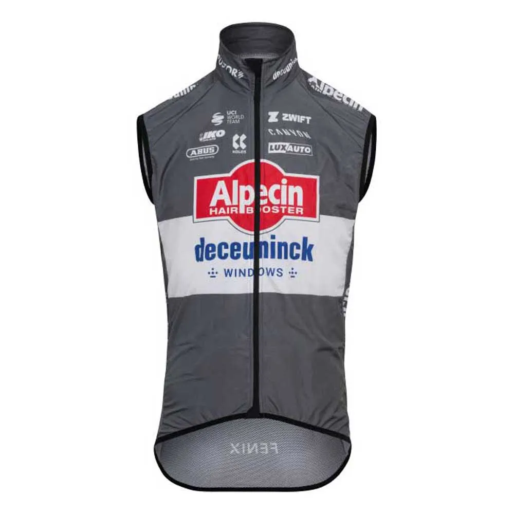 Kalas Alpecin-deceunink 2025 Weste Kalas Alpecin-deceunink 2025 Weste
