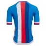 Kalas Czech Team Kurzarm-radtrikot
