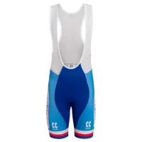 Kalas Czech Team Trägerhose Kalas Czech Team Trägerhose