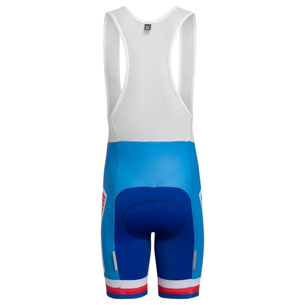 Kalas Czech Team Trägerhose Kalas Czech Team Trägerhose