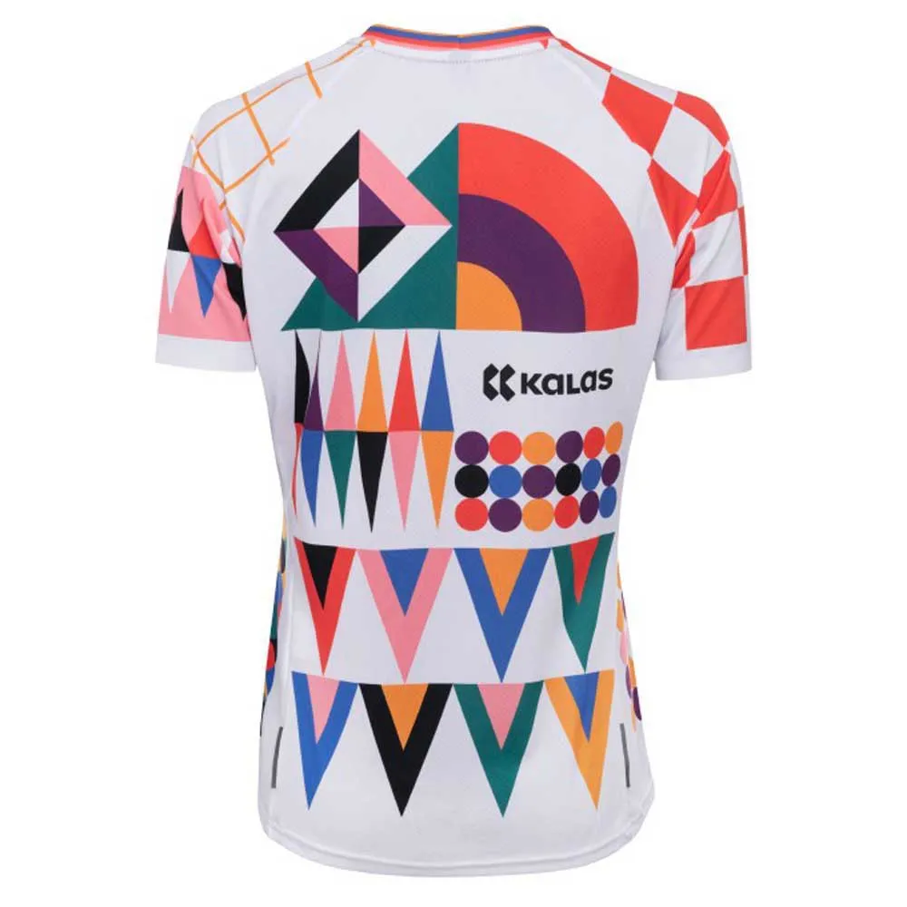Kalas Discover Kurzarm-radtrikot Kalas Discover Kurzarm-radtrikot