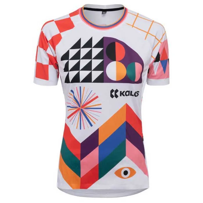 Kalas Discover Kurzarm-radtrikot Kalas Discover Kurzarm-radtrikot
