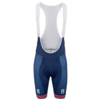 Kalas Great Britain Cycling Team Trägerhose Kalas Great Britain Cycling Team Trägerhose