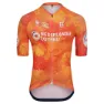 Kalas Knwu 2025 Kurzarm-radtrikot
