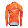 Kalas Knwu 2025 Langarm-trikot
