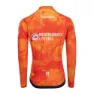 Kalas Knwu 2025 Langarm-trikot