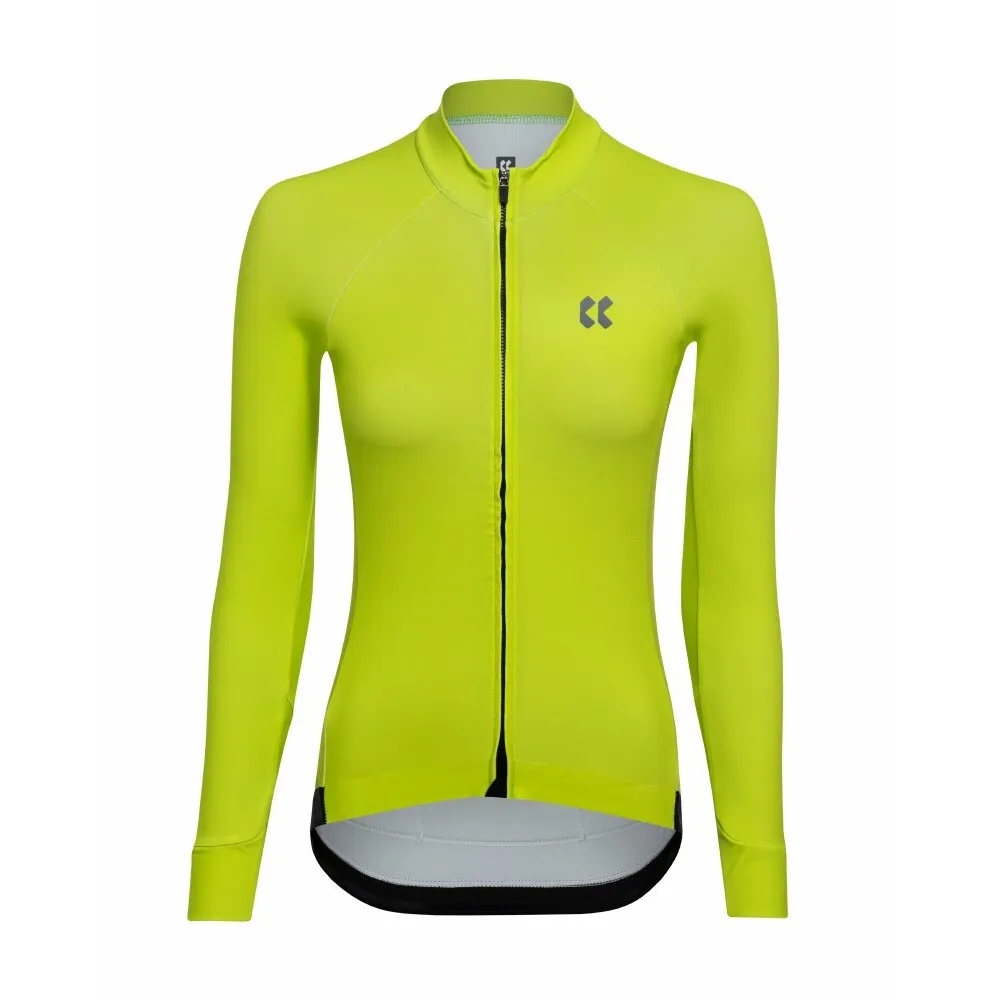 Kalas Langarmtrikot Frau Passion Z3 Temps Female Kalas Langarmtrikot Frau Passion Z3 Temps Female