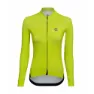 Kalas Langarmtrikot Frau Passion Z3 Temps Female