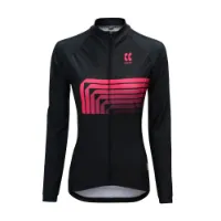 Kalas Motion Z Langarm-trikot Kalas Motion Z Langarm-trikot