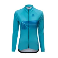 Kalas Motion Z Langarm-trikot Kalas Motion Z Langarm-trikot