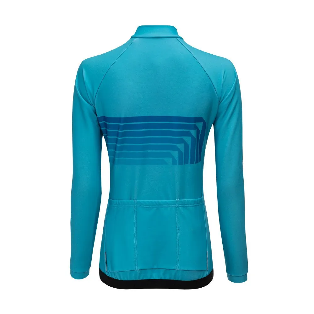 Kalas Motion Z Langarm-trikot Kalas Motion Z Langarm-trikot