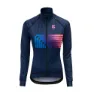 Kalas Motion Z2 2042 Removable Jacke, Blue / pink