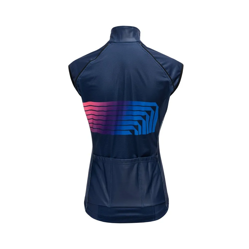 Kalas Motion Z2 2042 Removable Jacke, Blue / pink Kalas Motion Z2 2042 Removable Jacke, Blue / pink