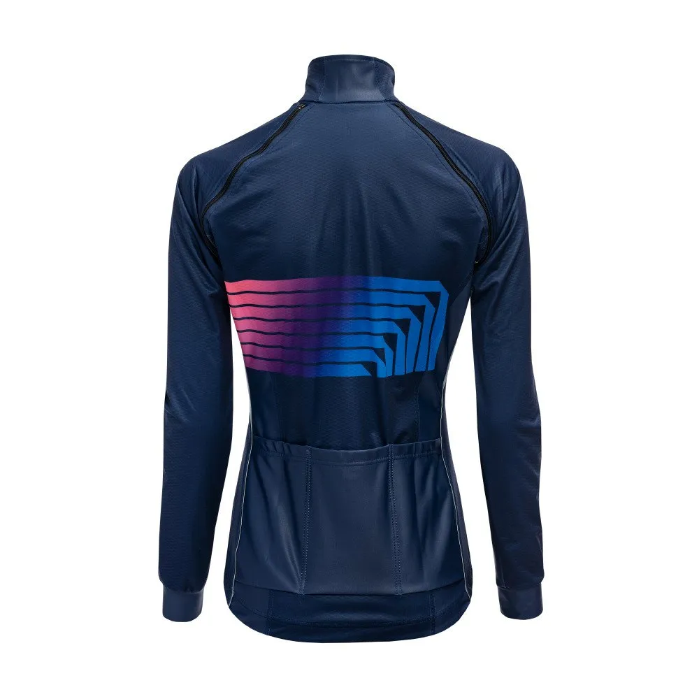 Kalas Motion Z2 2042 Removable Jacke, Blue / pink Kalas Motion Z2 2042 Removable Jacke, Blue / pink