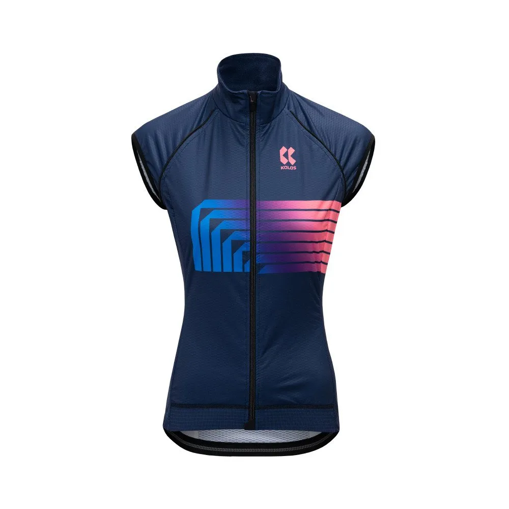 Kalas Motion Z2 2042 Removable Jacke, Blue / pink Kalas Motion Z2 2042 Removable Jacke, Blue / pink