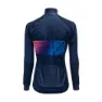 Kalas Motion Z2 2042 Removable Jacke, Blue / pink