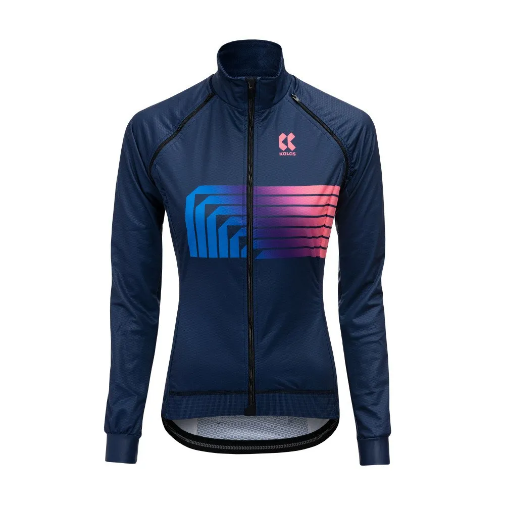 Kalas Motion Z2 2042 Removable Jacke, Blue / pink Kalas Motion Z2 2042 Removable Jacke, Blue / pink