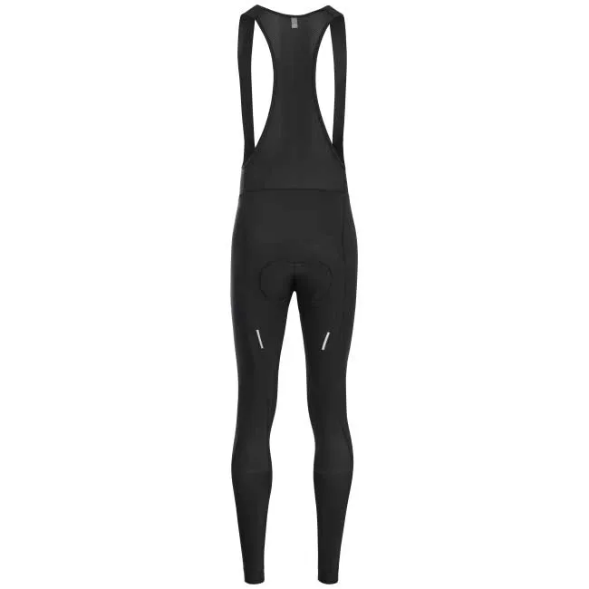 Kalas Motion Z4 Insulated Lange Trägerhose