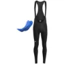 Kalas Motion Z4 Insulated Lange Trägerhose