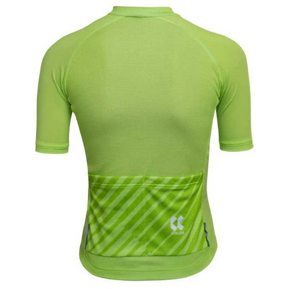 Kalas Motion Z4 Kurzarm-radtrikot