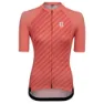 Salmon pink