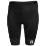 Coal black