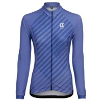 Kalas Motion Z4 Langarm-trikot