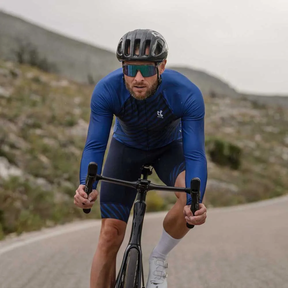 Kalas Motion Z4 Langarm-trikot