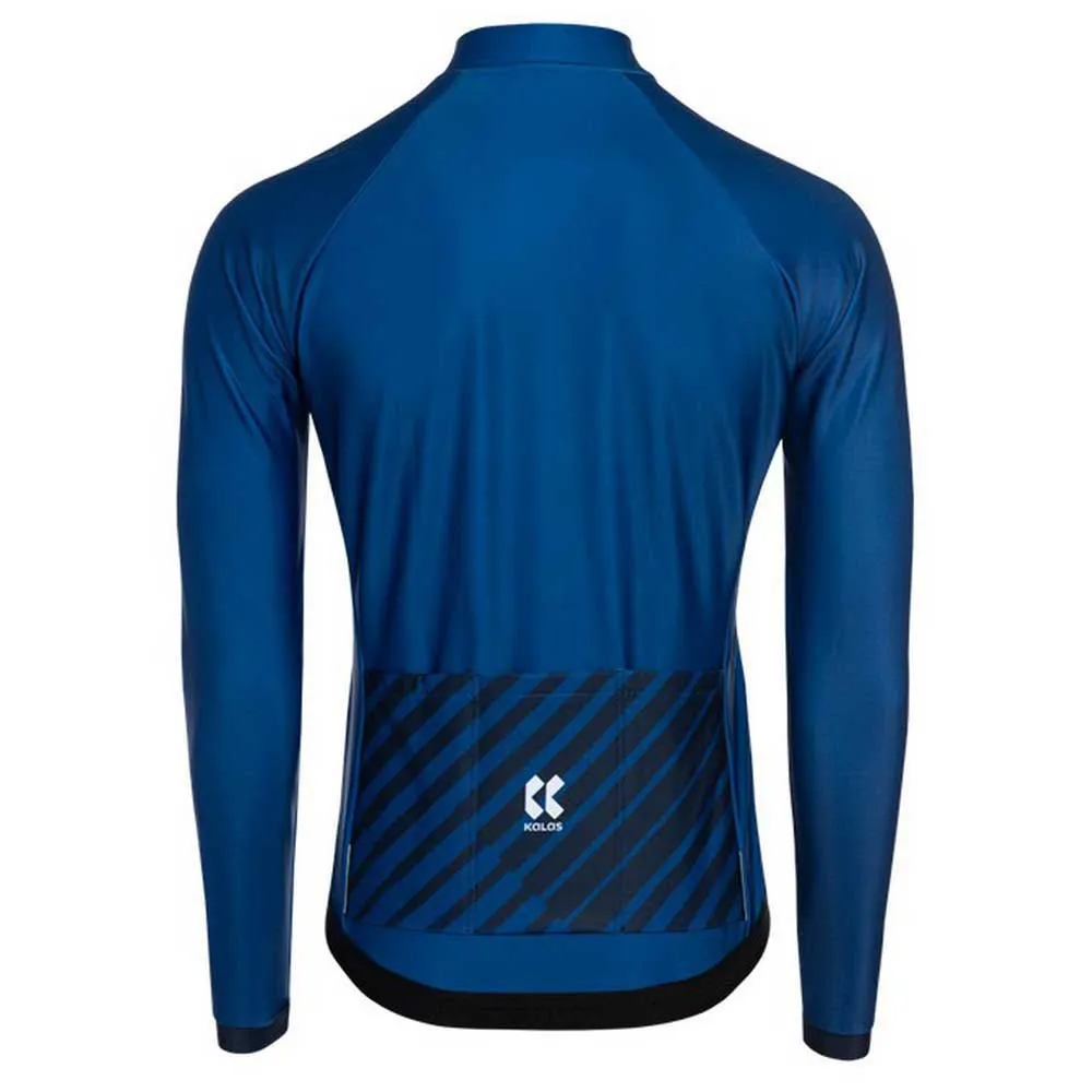 Kalas Motion Z4 Langarm-trikot
