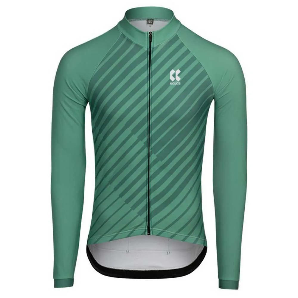 Kalas Motion Z4 Langarm-trikot Kalas Motion Z4 Langarm-trikot