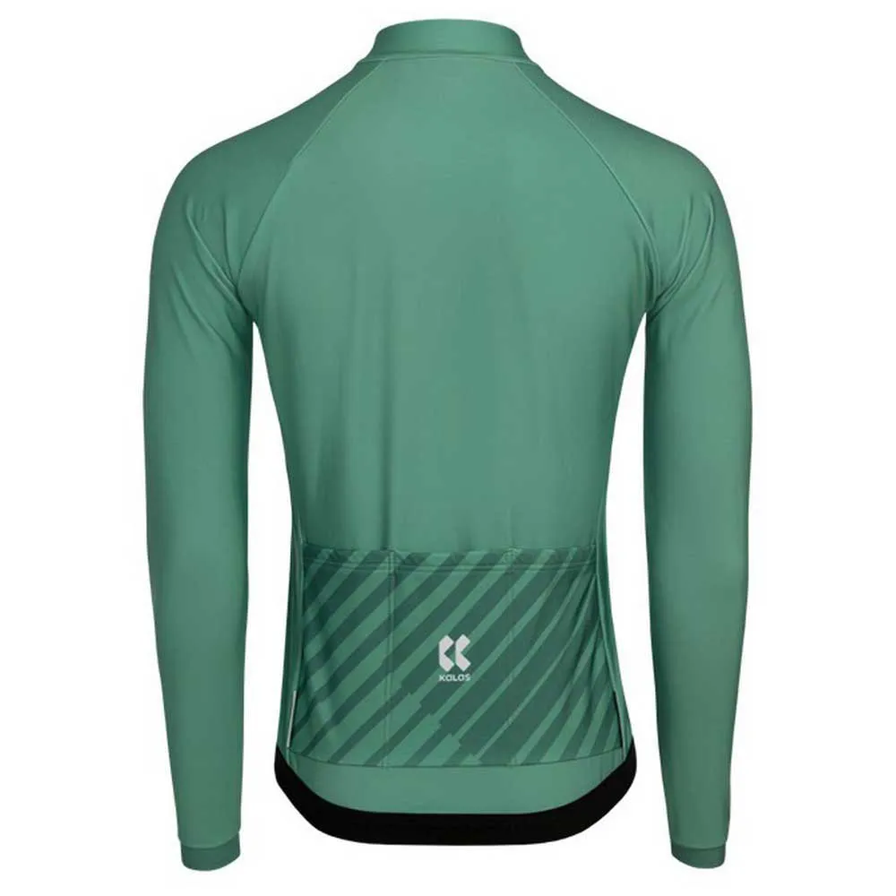 Kalas Motion Z4 Langarm-trikot Kalas Motion Z4 Langarm-trikot