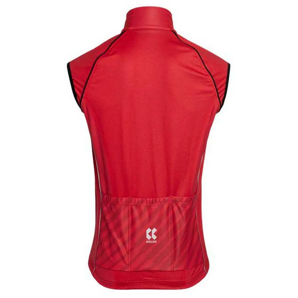 Kalas Motion Z4 Membrane Jacke