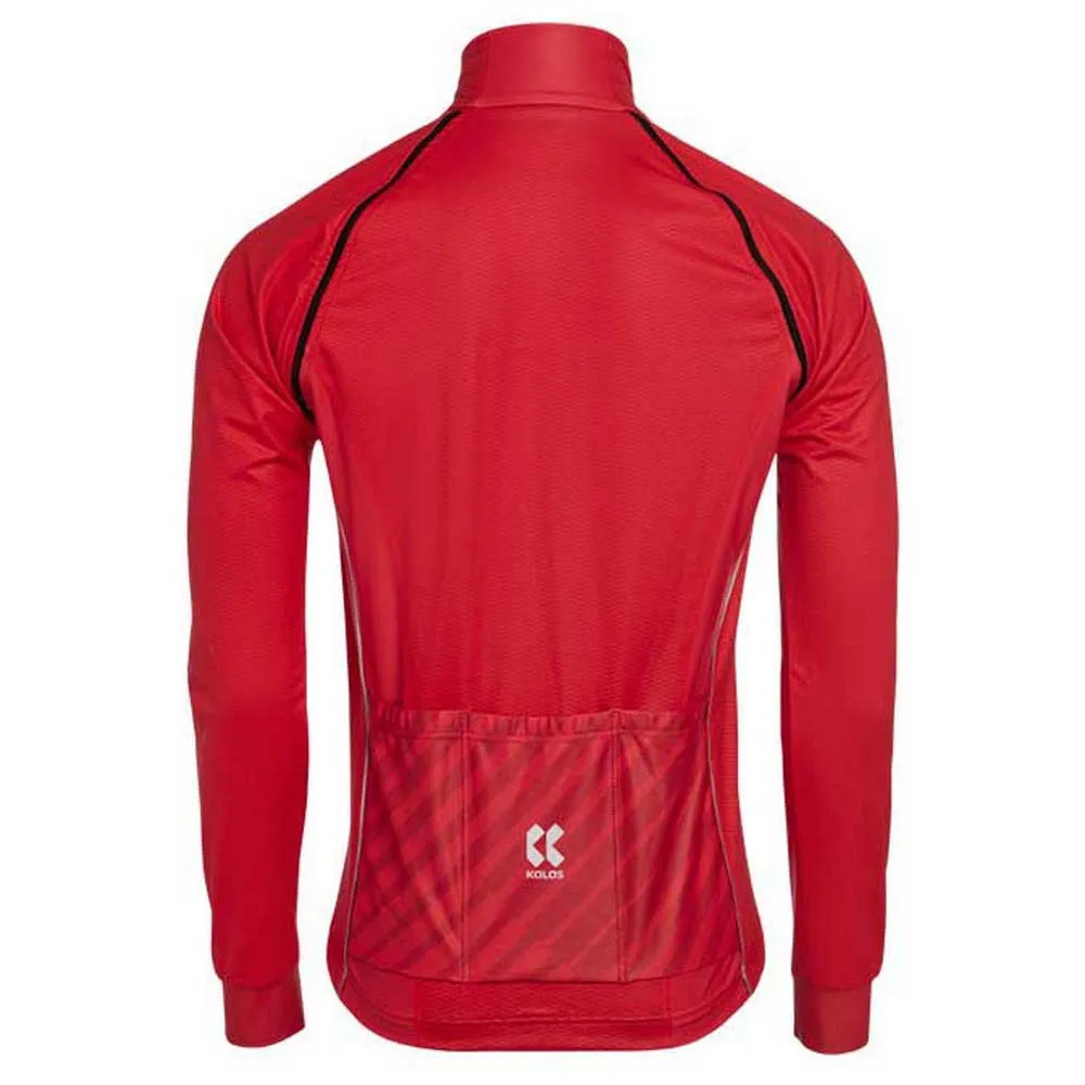 Kalas Motion Z4 Membrane Jacke