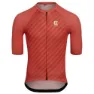 Coral red