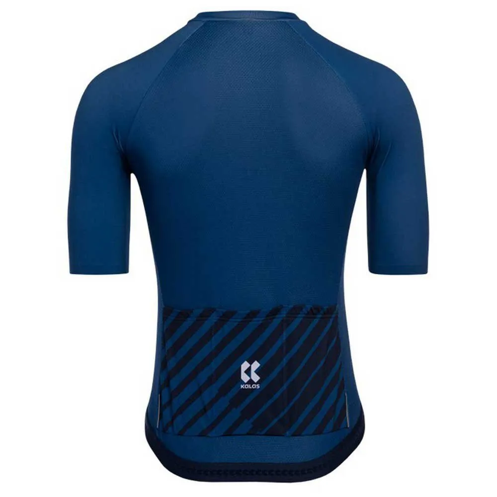 Kalas Motion Z4 Spinn Kurzarm-radtrikot Kalas Motion Z4 Spinn Kurzarm-radtrikot