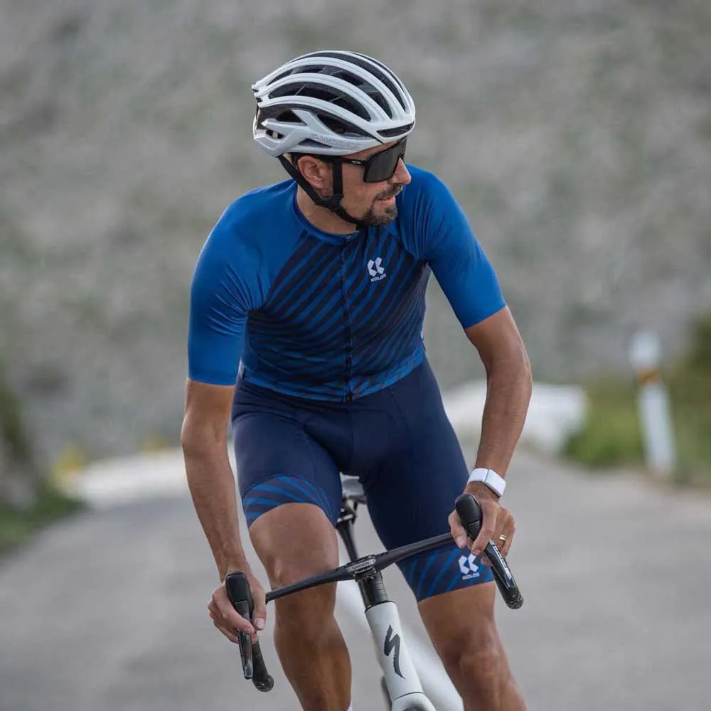 Kalas Motion Z4 Spinn Kurzarm-radtrikot Kalas Motion Z4 Spinn Kurzarm-radtrikot