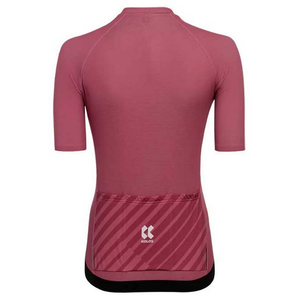Kalas Motion Z4 Spinn Kurzarm-radtrikot